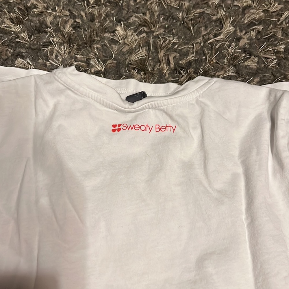 Perfect Condition Size Small Tight Fitting - image 3